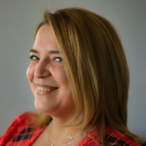 Profile photo of Boyana Hristova