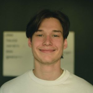 Profile photo of Artjom