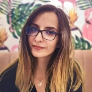 Profile photo of Adelina