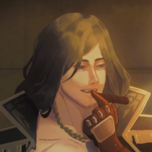 Profile photo of Princess Baltazar