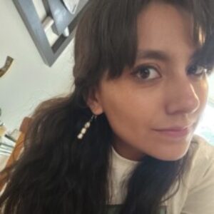 Profile photo of Daniela Hernández Torres
