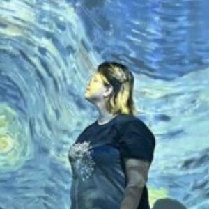 Profile photo of Aline