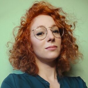 Profile photo of Rachele