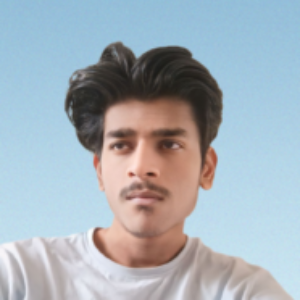 Profile photo of Pranav