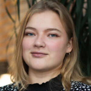 Profile photo of Nanna Fjord