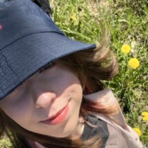 Profile photo of Elise