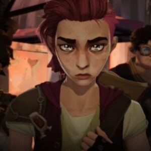 Profile photo of Ellie