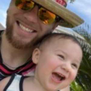 Profile photo of Travis