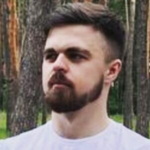 Profile photo of Oleksiy Vasilevskiy
