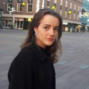 Profile photo of Freya