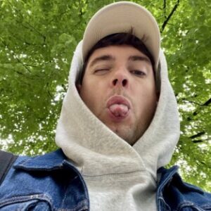 Profile photo of Ivan Od