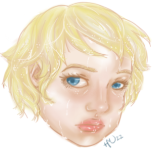 Profile photo of Hannah