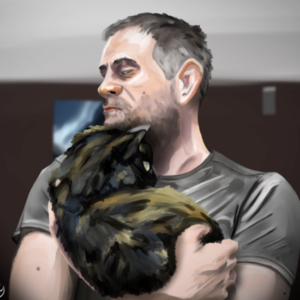 Profile photo of Andy