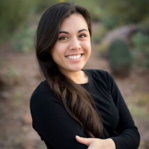 Profile photo of Ashley Petersen