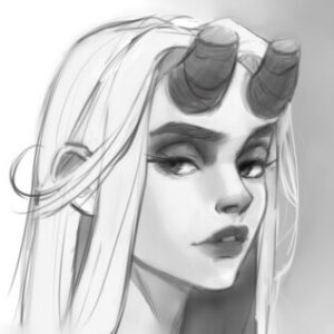 Profile photo of Zoe May
