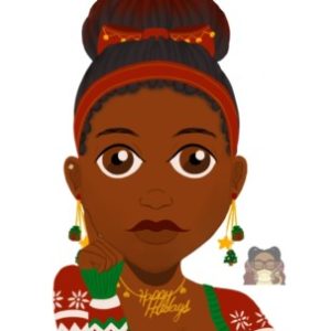 Profile photo of Angelina