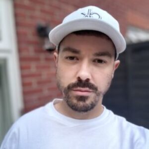 Profile photo of Richard Johnson