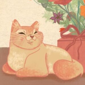 Profile photo of Femke