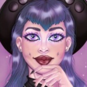 Profile photo of Danielle