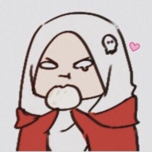 Profile photo of Aria