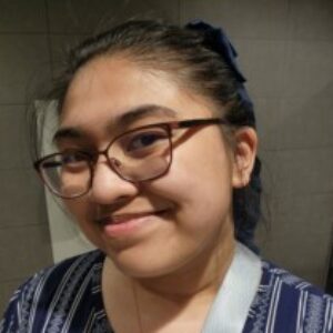 Profile photo of Jeniah