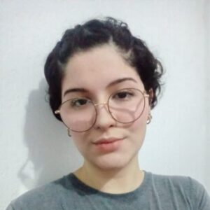 Profile photo of Clara Montenegro
