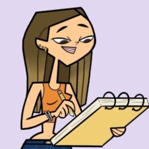 Profile photo of Martina