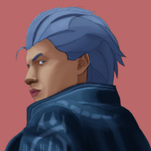 Profile photo of Bored