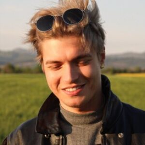 Profile photo of Dzhem