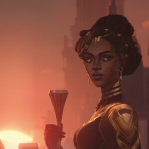 Profile photo of Lana Sunderland