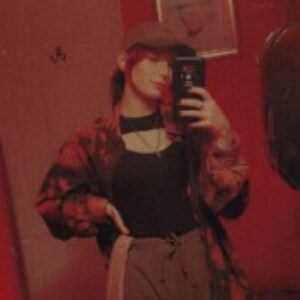 Profile photo of Red