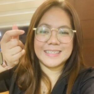 Profile photo of Ruth Buan