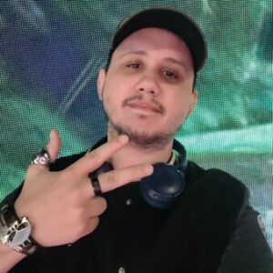 Profile photo of Israhel Zanoni Dos Santos Silva