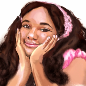 Profile photo of Ariella