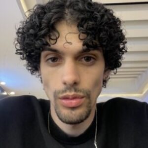 Profile photo of Manuel