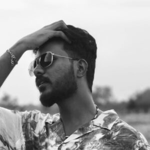 Profile photo of Aravind Raj