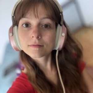 Profile photo of Hristina Balabanova