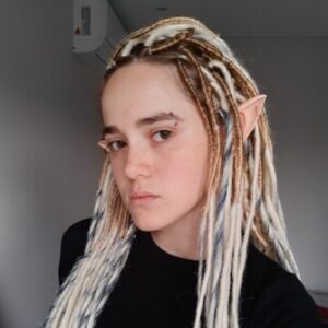 Profile photo of Valeriia