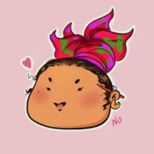 Profile photo of Noémie