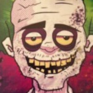 Profile photo of Spencer