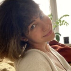 Profile photo of Atefeh
