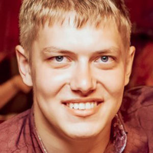 Profile photo of Alexandr