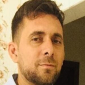Profile photo of Antonio Brito