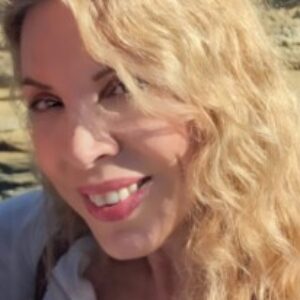 Profile photo of Maria