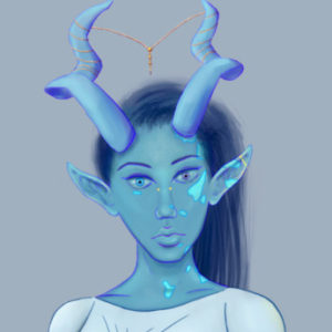 Profile photo of Isabeau