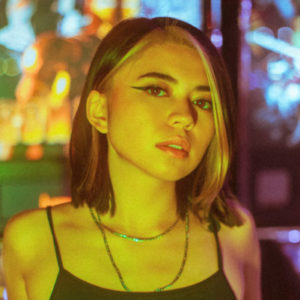 Profile photo of Mickey