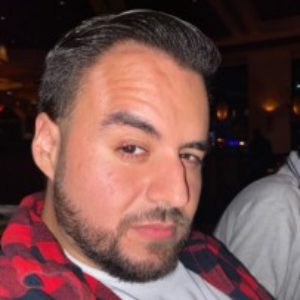 Profile photo of Luis Fragoso
