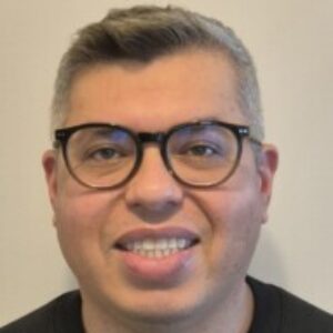 Profile photo of Reggie
