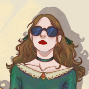 Profile photo of Ana