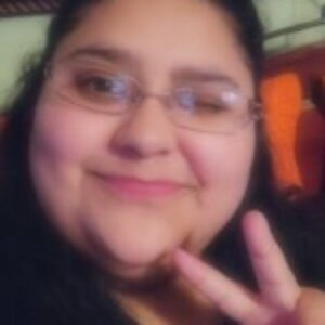 Profile photo of Marissa